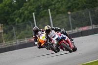 Advanced Group Red Bikes